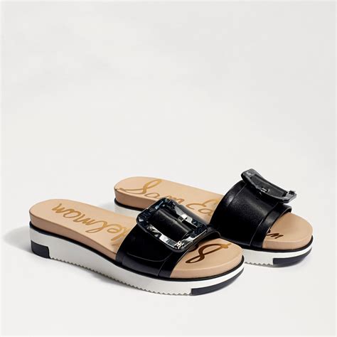 sam edelman slide sandals sale